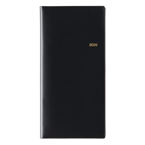 NOLTY meB \蒠 EBbNA[U (2026N 1n܂ EB[N[ rWlX蒠) |PbgTCY  ԃubN Tԃ][  XPW[ R1731