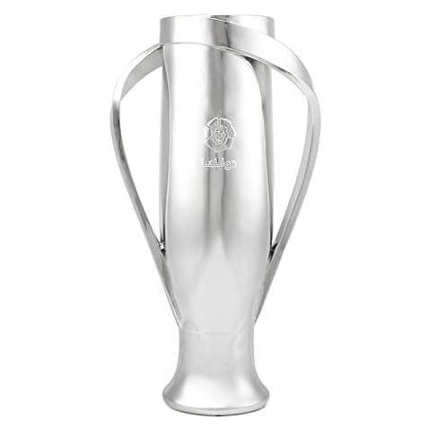 SXQ Trophies, Spanish League Championship Trophy Cover