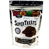 Thrive! SuperTreats Pro-Immune Ginger Snaps Dog Treats