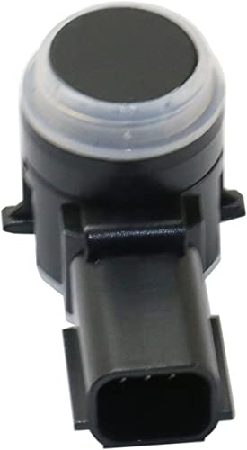 Garage-Pro Rear Parking Assist Sensor Compatible with 2014-2017 Chevrolet Silverado 1500, 2015-2017 Silverado 2500 HD, 2015-2017 Tahoe, Fits 2014-2017 GMC Sierra 1500