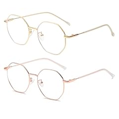 Two Pack: (Rose Gold+silver)