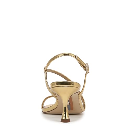 Sam Edelman Women's Prance Heeled Sandal3