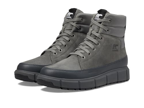 Image of SOREL Men's Explorer lll Waterproof Boot