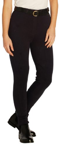 Harry Hall Ladies Chester Jodhpurs 34 inch Navy