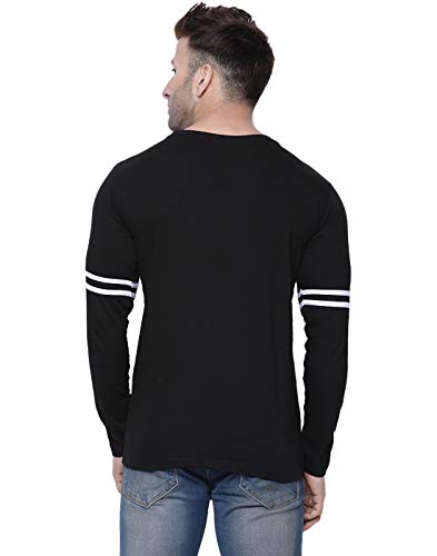 Image of Farbot Men's Regular Fit T-Shirt