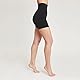 GUAM - Höschen Bauch Gericht schwarze Farbe mit Mikrokapseln über Algen Marine und Koffein - L/XL (46-50)