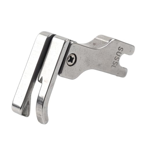 Pie compensador 3/8" para máquina de coser industrial miniatura 5