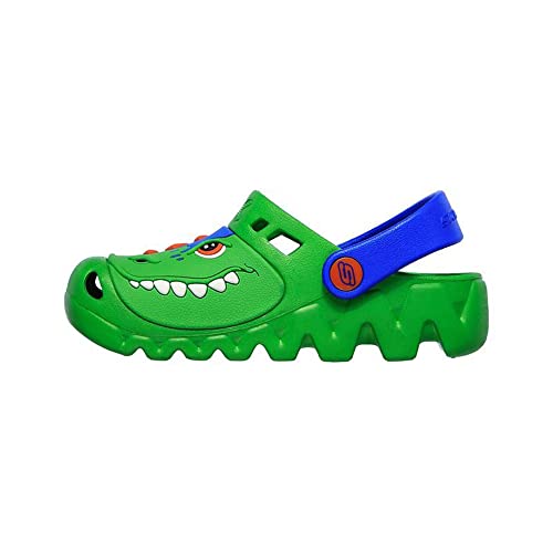 Image of Skechers boys Zaggle Heat Swell Clogs