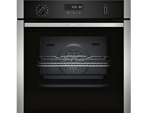 Neff Four intégrable multifonction 60cm pyrolyse B2ACH7AN7 - vue 3