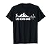 Vélo de descente VTT Vélo de montagne Outfit Enduro T-Shirt