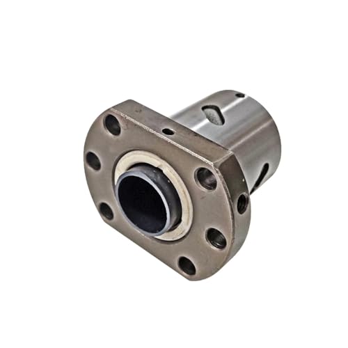 Mssoomm SFU2505 Ep {[˂ibg (5mm[h) xAOX`[\ 4{[H݌v tX[ut CNCE3Dv^[EI[g[Vp