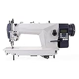 Es adecuado para la costura de botones de varios tejidos de punto, algodón, químicos y otros tejidos, adecuados para materiales delgados y medios.