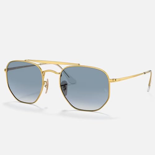 Lentes de sol de repuesto para Ray-Ban RB3597 y RB3764, el accesorio dorado para tu día a día 5