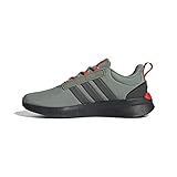 adidas damen sneaker superstar silber 3 Streifen ohne Nähte adidas Herren Racer TR21 Sneaker, Silver Green/Night met./solar red, 44 2/3 EU