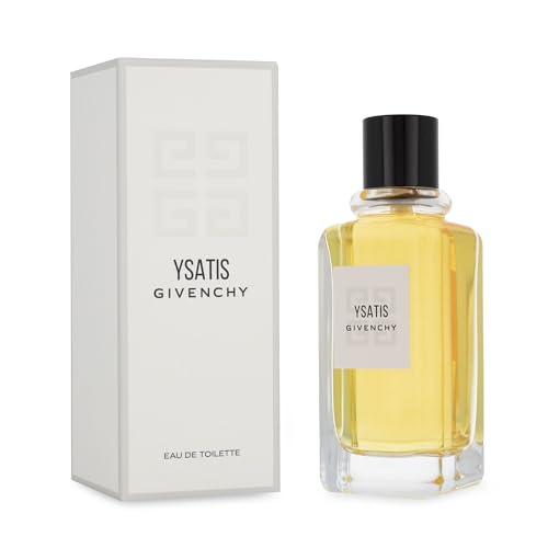 Givenchy Ysatis EDT Spray (New Pack), 100ml