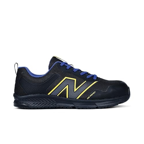 New Balance Mens Aluminum Toe Evolve