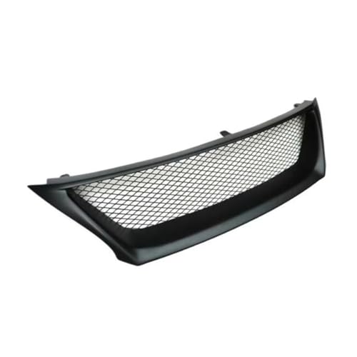 Grille remplacement pour pare-chocs cassé IS250 calandre moulage capot neuve - 4