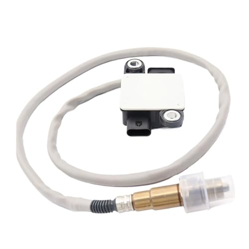Capteur de Particules Fines S80518641 pour Mazda 3 1.8 Diesel