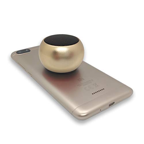 Caixa Som Bluetooth Mini Speaker 3w X Trade XDG-21