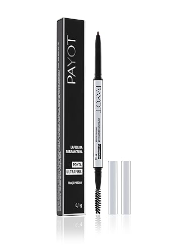 LAPISEIRA PARA SOBRANCELHA PAYOT CASTANHO MEDIO 0,1 g