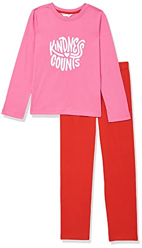 Image of Blink Street Girl's T-Shirt with Pyjama