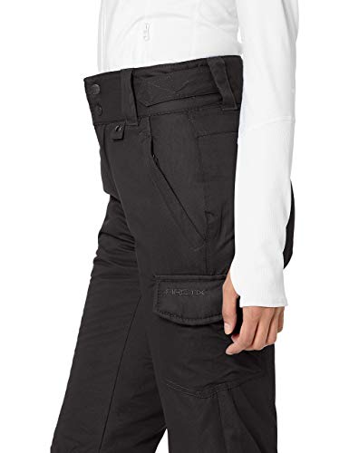Arctix Women's Snow Sports Insulated Cargo Pants - Image 6