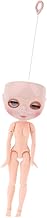 Customize 1/6 RBL Neo Blythe Doll with 19-Joints Nude Body Set - for Tak...