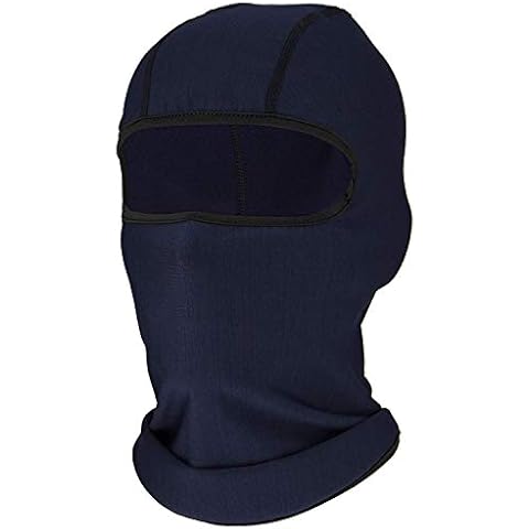 Arcweg Balaclava Hombres Mujeres Transpirable UPF50+ Cover