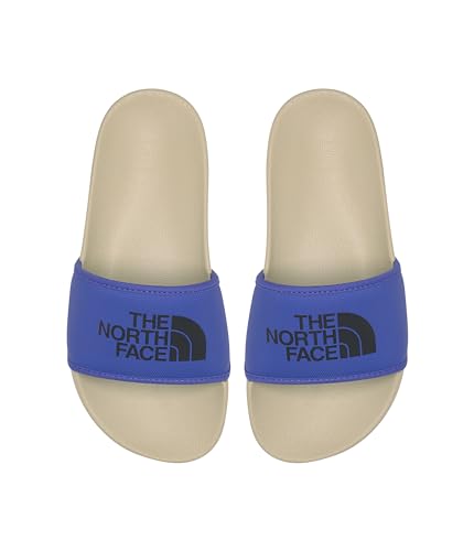 THE NORTH FACE Kids' Base Camp Slide III Sandal | Extra Cushion, Durable TPU Strap & Flexible Outsole2