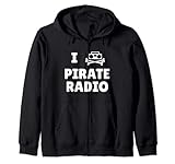 Free Radio und Bootleg Radio Sprüche