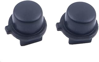 Limentea Left Right Release Button Lock Handle Clasp Button for NS Switch Controller Replacement