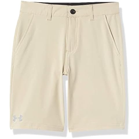 Under Armour Boys' Board Shorts Cover