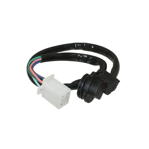 Capteur de position de vitesse 5 fils pour transmission de moto quad et karting