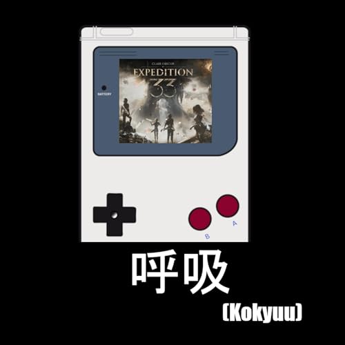 Kokyuu #12: Clair Obscur: Expedition 33 (Juego del a&ntilde;o 2025) mitad sin spoilers y mitad con spoilers copertina