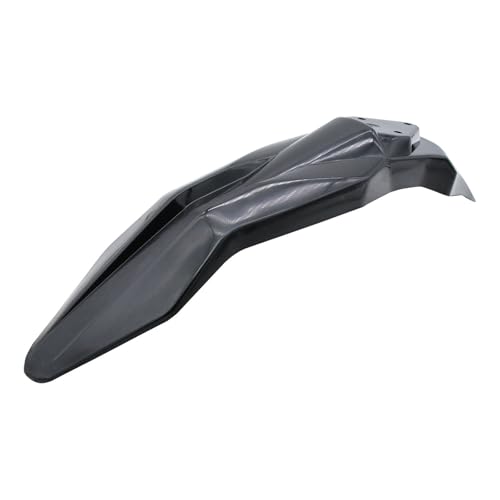 Garde-Boue Avant Moto SurRon Light Bee pour Sorties Tout-Terrain