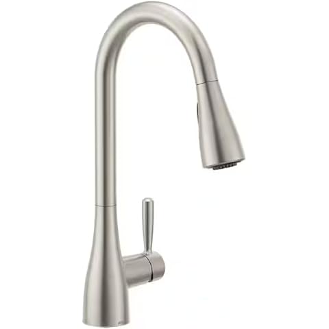 MOEN Doherty Pull-Down Kitchen Faucet Cover