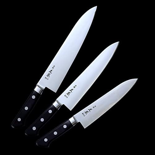 Masamoto VG Gyuto Chef's Knife