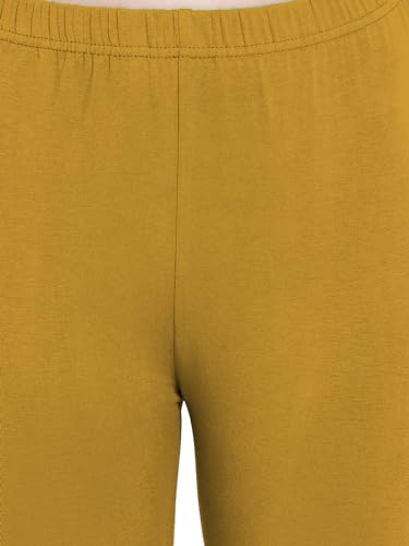 Image of Presta Women Ankle-Length Legging (Avaliable Color- 53 Difference Colors)-Pack of 1