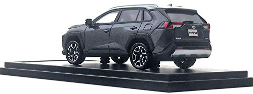 Amazon | インターアライド Hi Story 1/43 トヨタ RAV4 Adventure