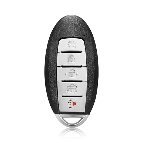 Keylessbest Replacement for 2019 2020 Nissan Maxima Key Fob Remote