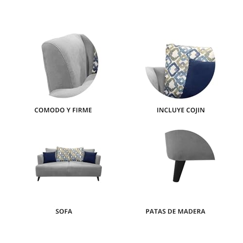 Salas, Outdoors Imagen adicional