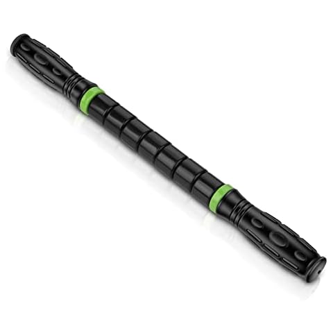 iGreely Premium Muscle Roller for Recovery Cover