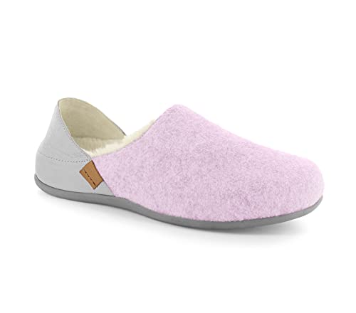 Strive Sofia Women's Fold Down Heel Supportive Slipper
