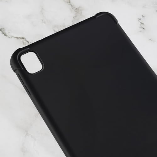Coque Nokia T10 8.0 2022 housse protectrice noire avec support tablette de table - 2