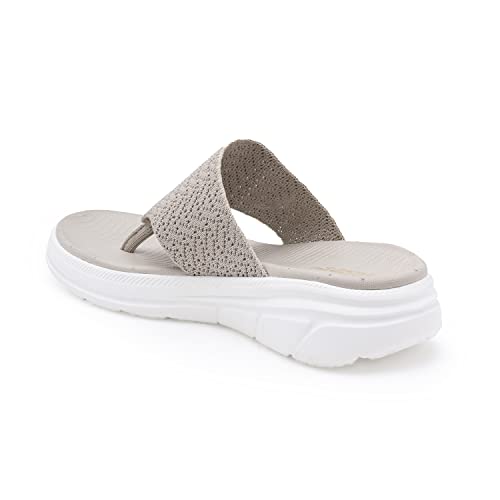 Image of Red Tape Sports Sandals for Women | Comfortable Cushioned Slip-on