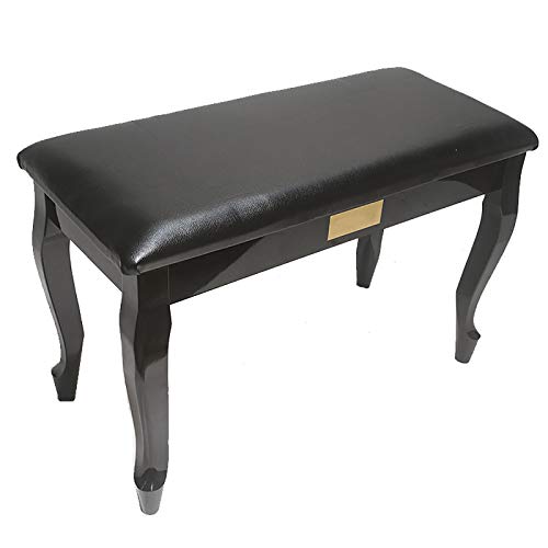 TEmkin Tabouret de Piano Banc de Piano Tabouret de Piano Banc de Clavier de Musique Double avec Compartiment de Rangement, Pieds de Tabouret Audacieux Conception de Tapis antidérapant - Les Beatles, Paul McCartney, John Lennon, RIngo Starr, George Harrison TEmkin Tabouret de Piano Banc de Piano Tabouret de Piano Banc de Clavier de Musique Double avec Compartiment de Rangement, Pieds de Tabouret Audacieux Conception de Tapis antidérapant
