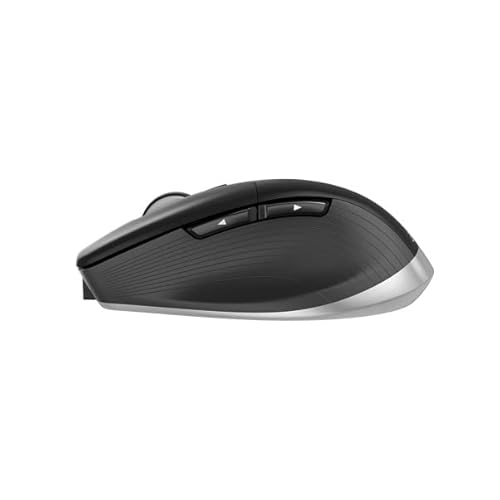 3Dconnexion 3Dx-700116 Cadmouse Pro Wireless Usb-C #TOP1