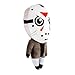 Kidrobot Peluche Kidrobot Jason Friday The 13TH Imagen de Kidrobot Peluche Kidrobot Jason Friday The 13TH