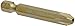 Wera Series 4 851/4 A Special Design Bit, Phillips PH 3 x 50mm Blade (Pack of 10)