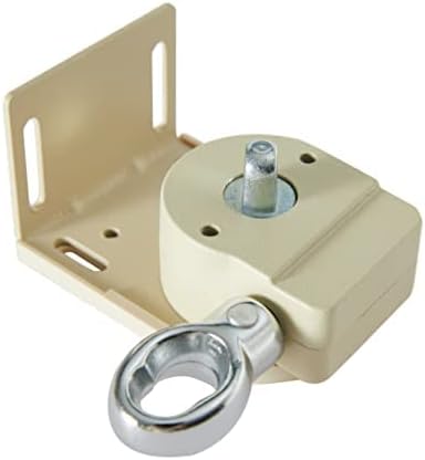 Miniatura 7 de Coolaroo - Soporte de persiana enrollable, piezas de repuesto para parasol de interiorexterior y persianas enrollables Coolaroo para exteriores